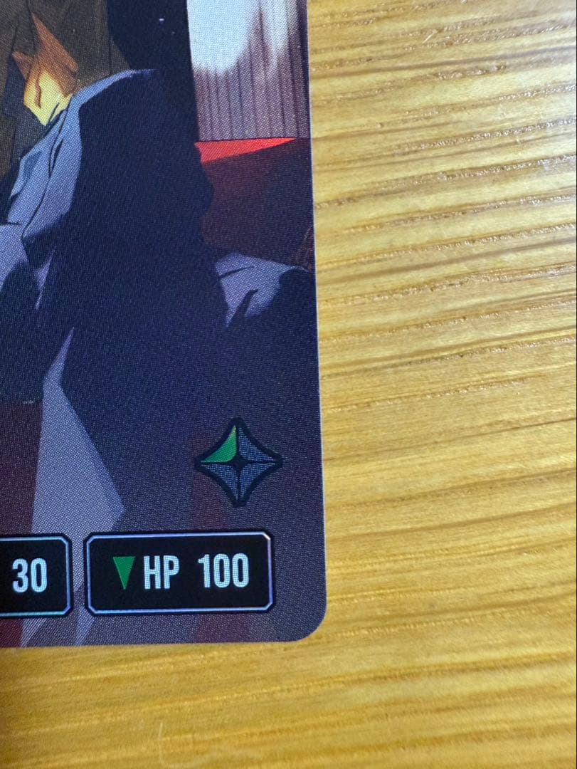 Xross stars クロススターズ　ありさか　LRPP サイン入り