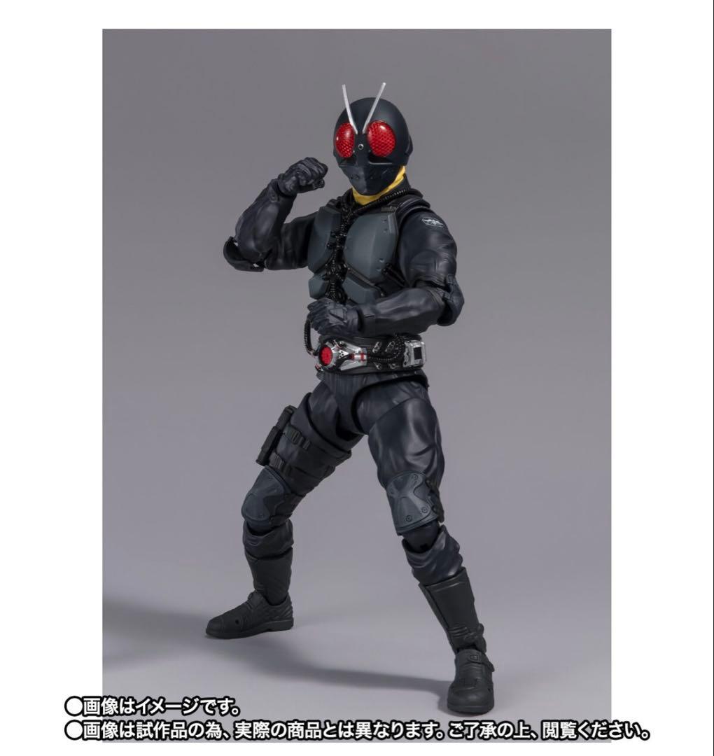 S.H.Figuarts 大量発生型相変異バッタオーグ