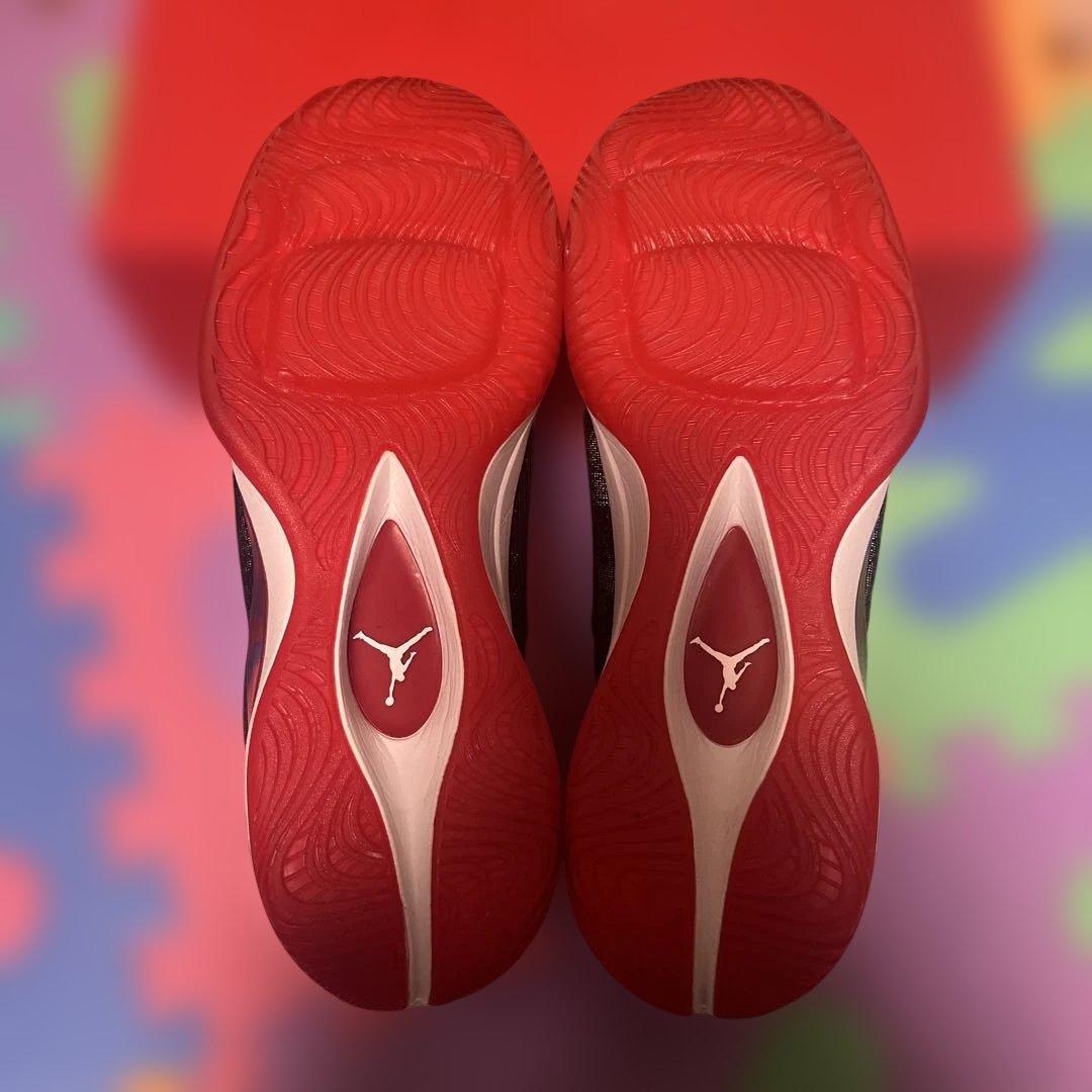 Jordan SUPER.FLY3 SLAMDUNK スーパーフライ3