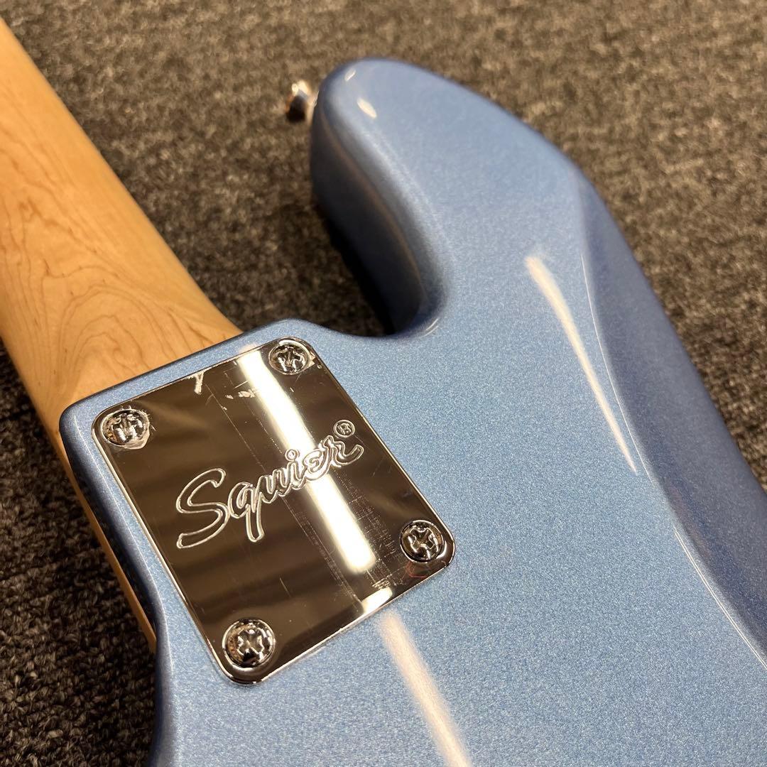【11657】Squier by Fender Affinity Series