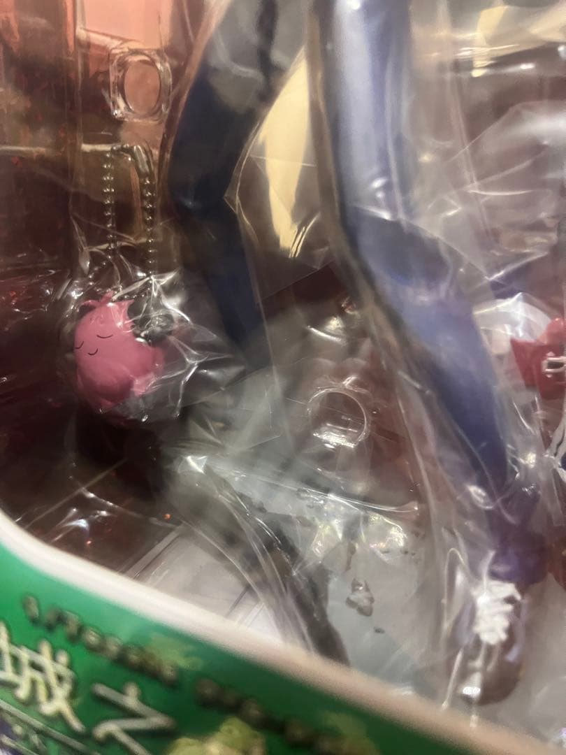 【初版・未開封】　遊戯王　1/7スケール　フィギュア　ARTFX J　コトブキヤ