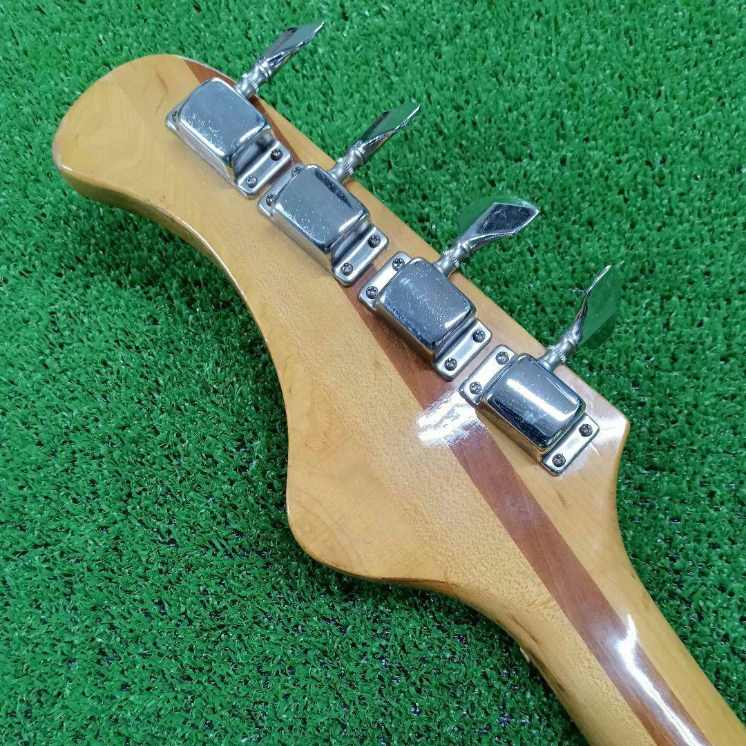 み*や様 Greco グレコ Hollow Body ホローボディ Bass ベ