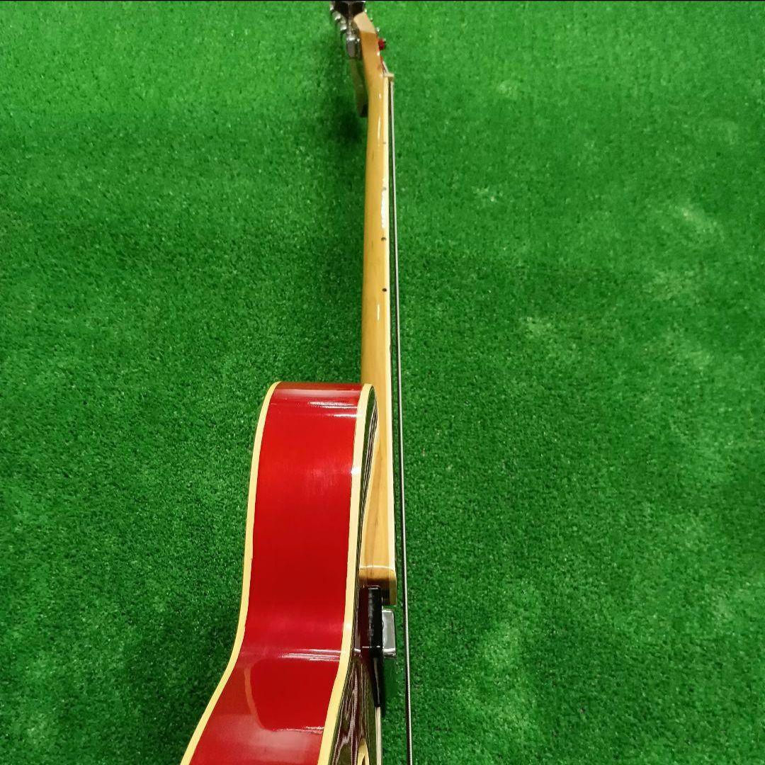 み*や様 Greco グレコ Hollow Body ホローボディ Bass ベ