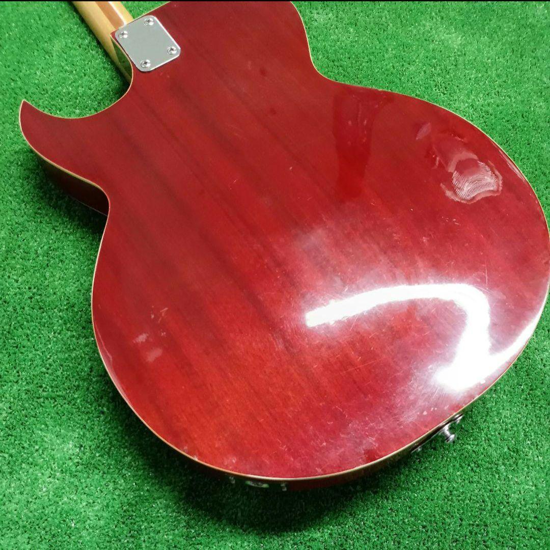 み*や様 Greco グレコ Hollow Body ホローボディ Bass ベ