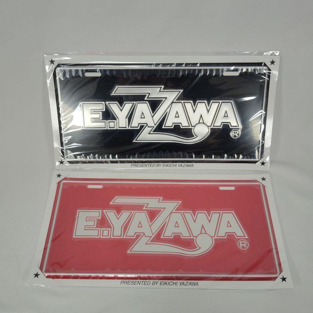 ✨️未開封品✨️ 矢沢永吉　ライブグッズセット　YAZAWA　スリッパ　バッグ
