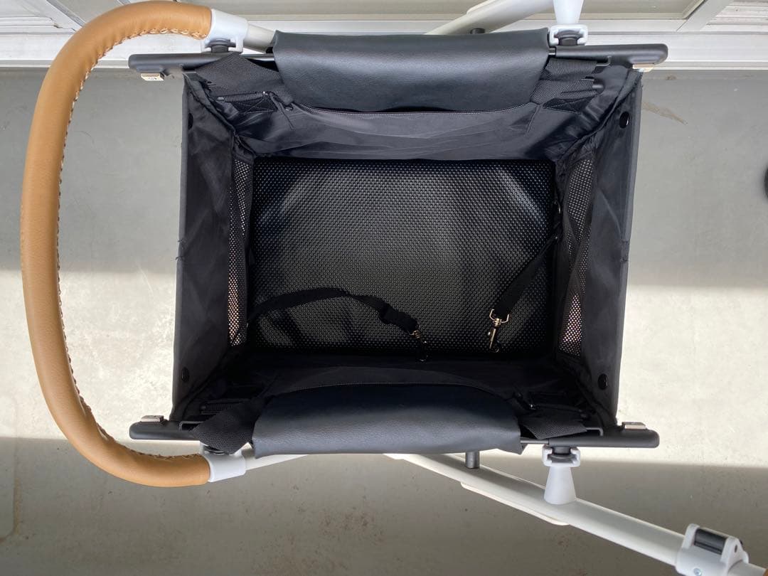 ゴーウォーカー gowalker ペットカートAirbuggy