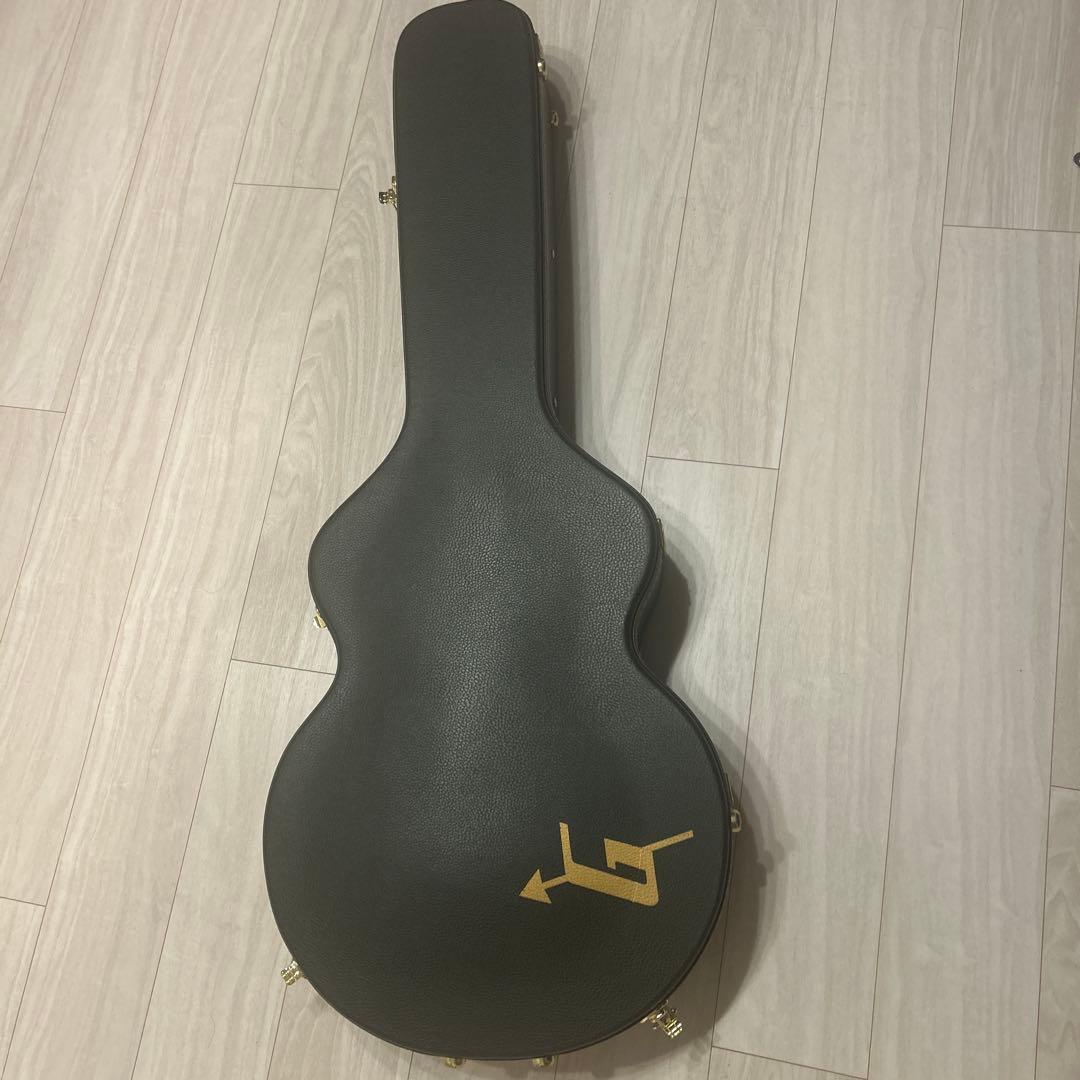 GRETSCH グレッチ　エレキギター　G6119T-62VS