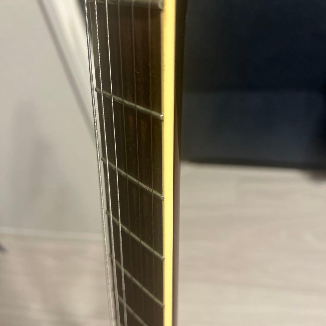 GRETSCH グレッチ　エレキギター　G6119T-62VS