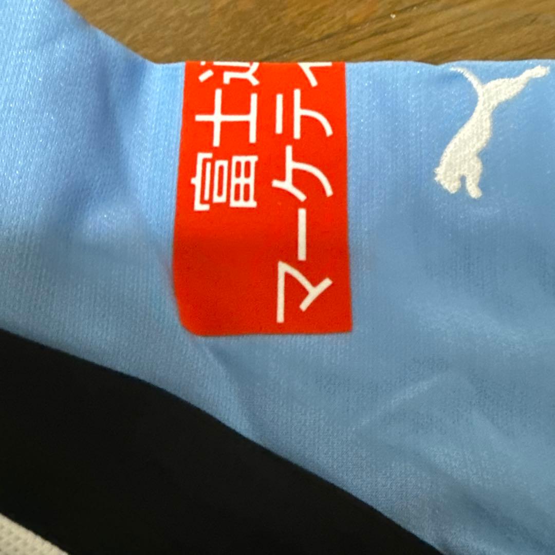 PUMA 川崎フロンターレ　ユニフォーム　2012