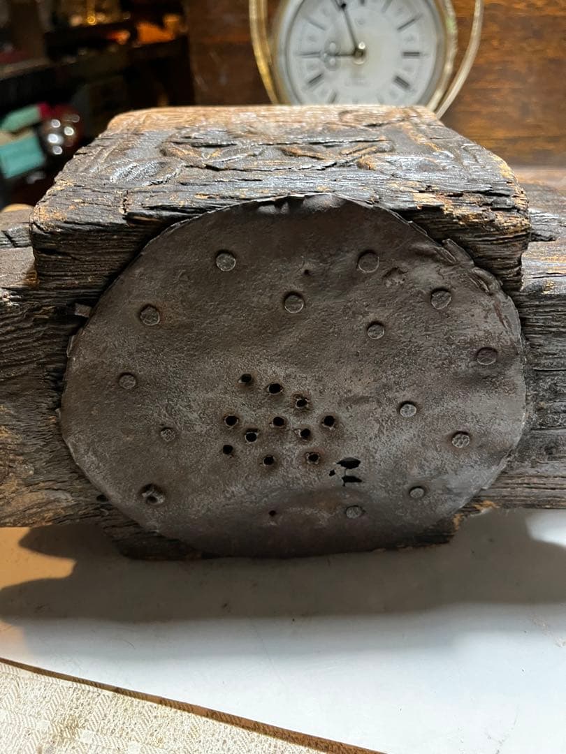 インディアンジューサー、インディアンスパイサー、インディアンチーズ