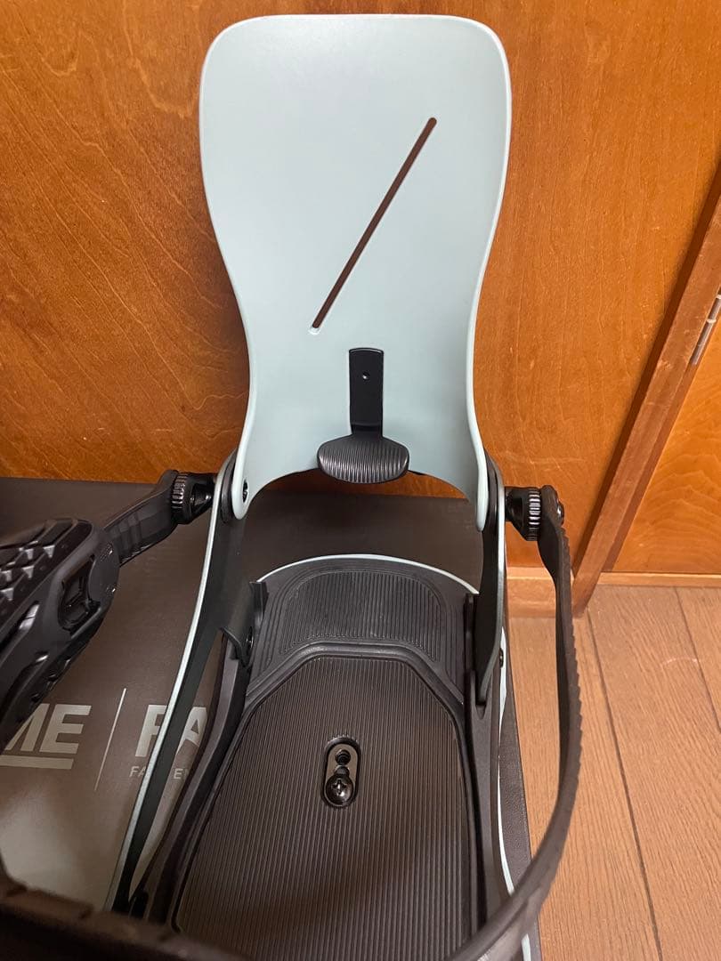 ROME KATANA AW FASE 25-26モデル