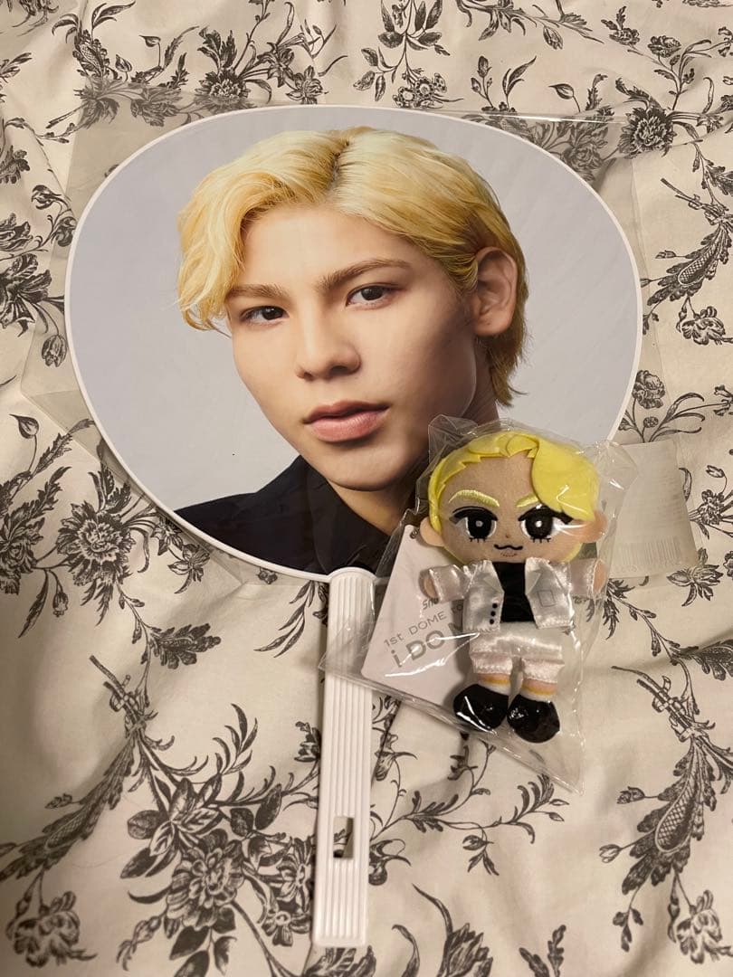  Man ラウール 過去グッズ