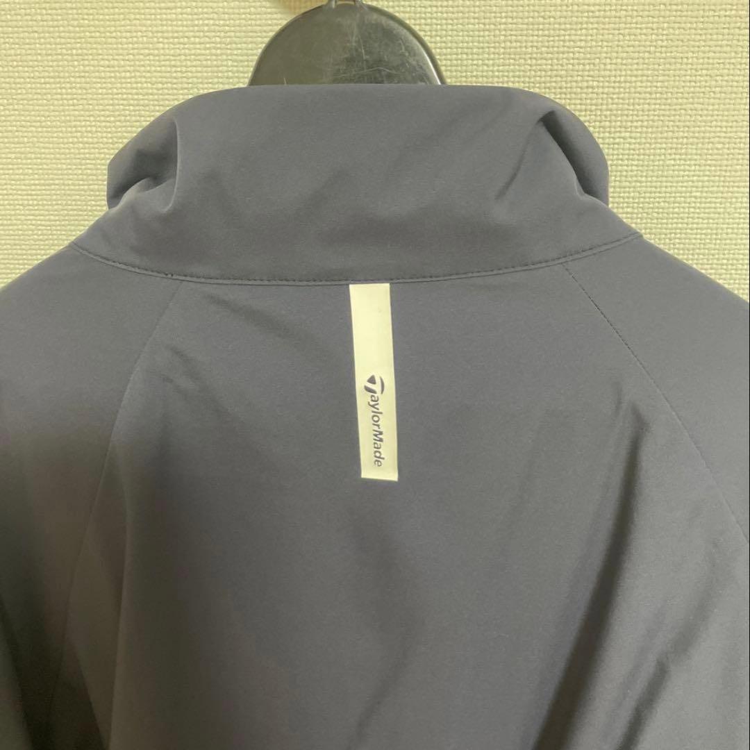 テーラーメイド　ブルゾン　ナイロンジャケット　XO