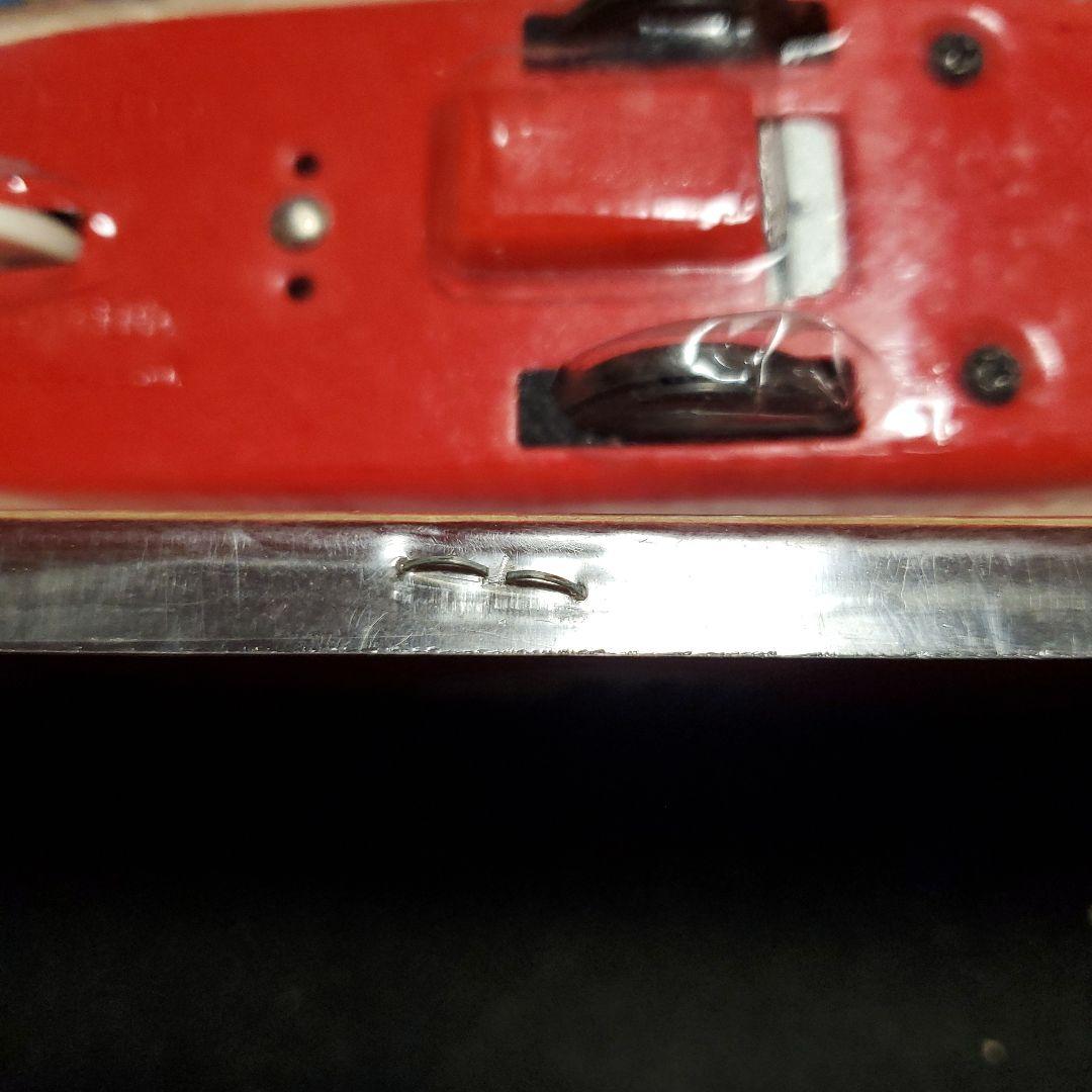 【昭和レトロ新品未開封】希少品 Tonka フェリーボート 船 客船 トンカ