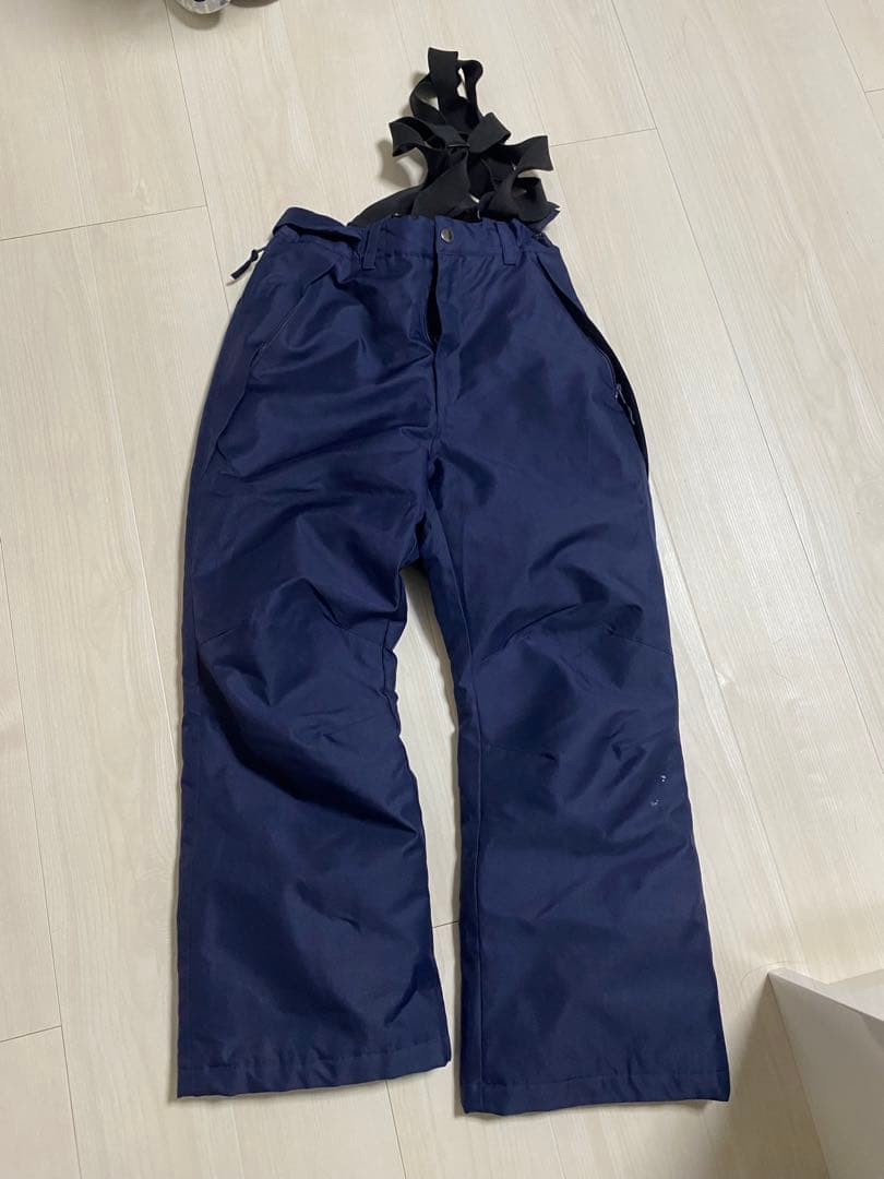 スノボ　スキー　ウェア　女性　ズボン