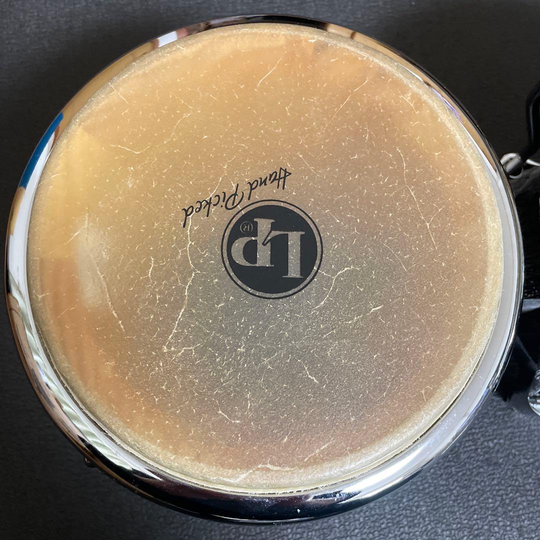 LP エルピー ウッドボンゴ Uptown