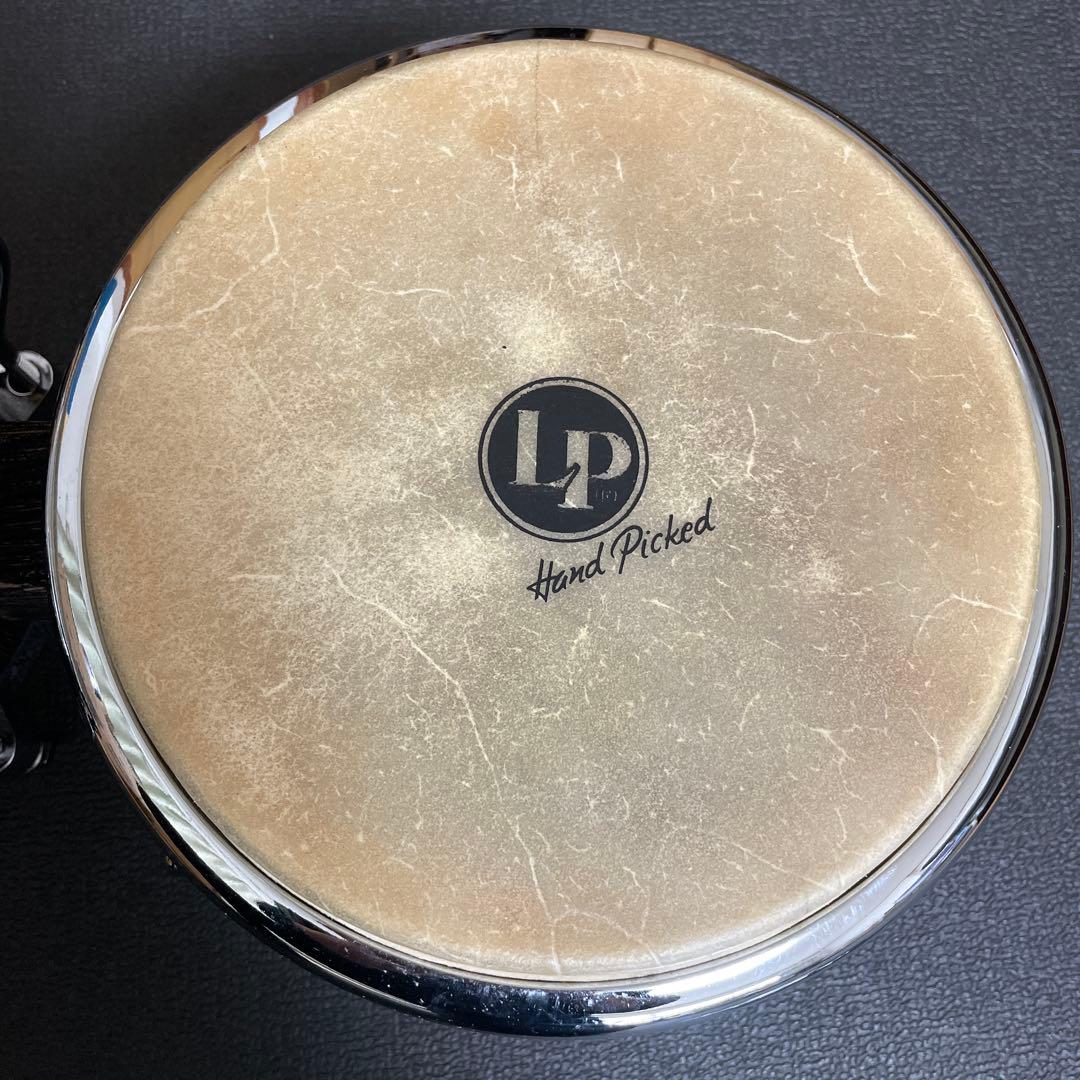 LP エルピー ウッドボンゴ Uptown