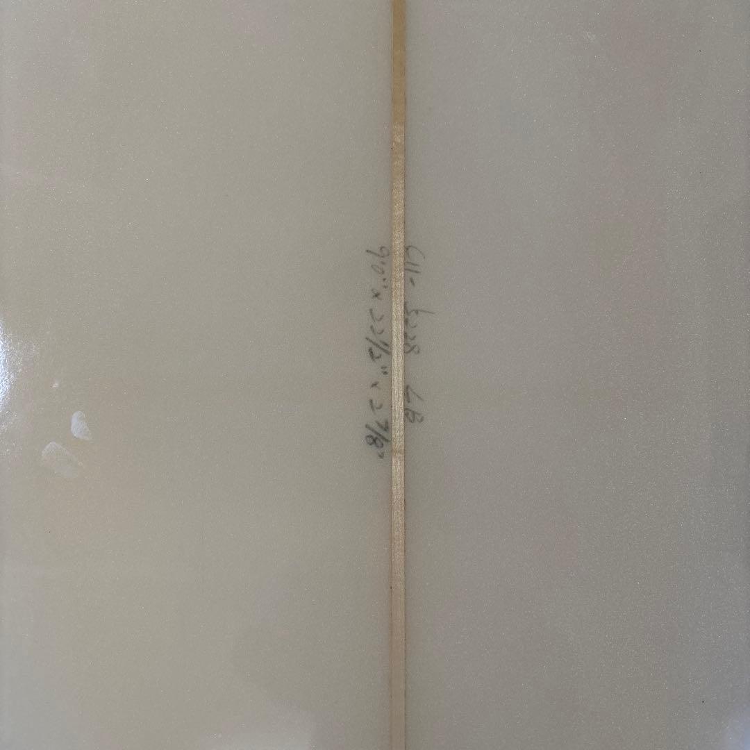 Town & Country サーフィン　ロングボード 9フィート