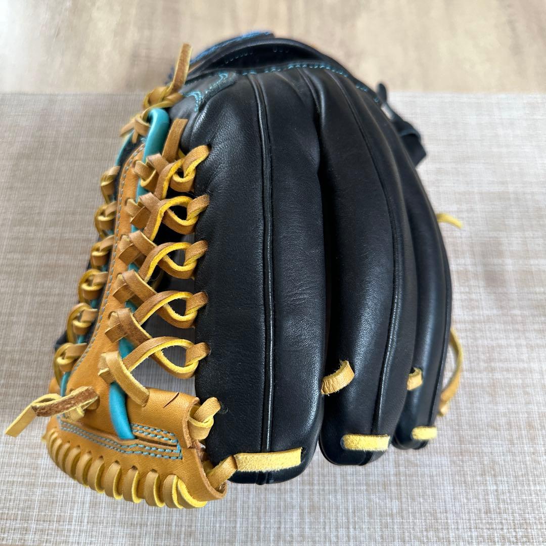 久保田スラッガー　グローブ　一般軟式内野手用