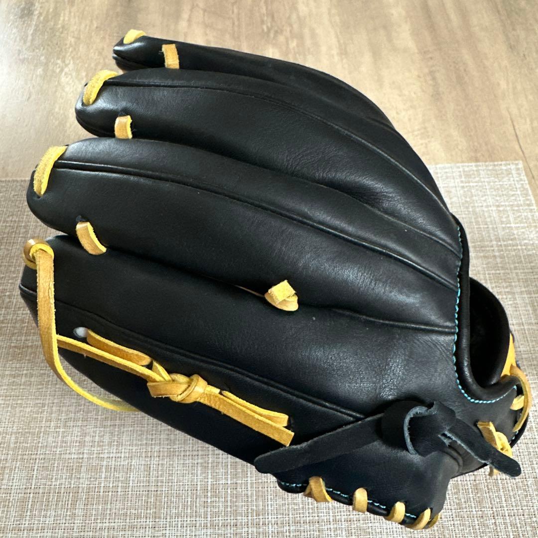 久保田スラッガー　グローブ　一般軟式内野手用