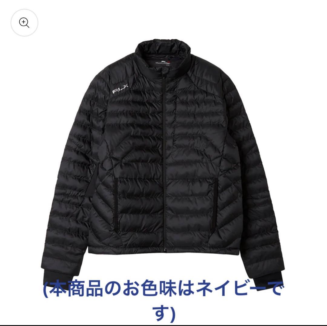 RLX GOLF ラルフローレン ジャケット S 58,300円 ネイビー
