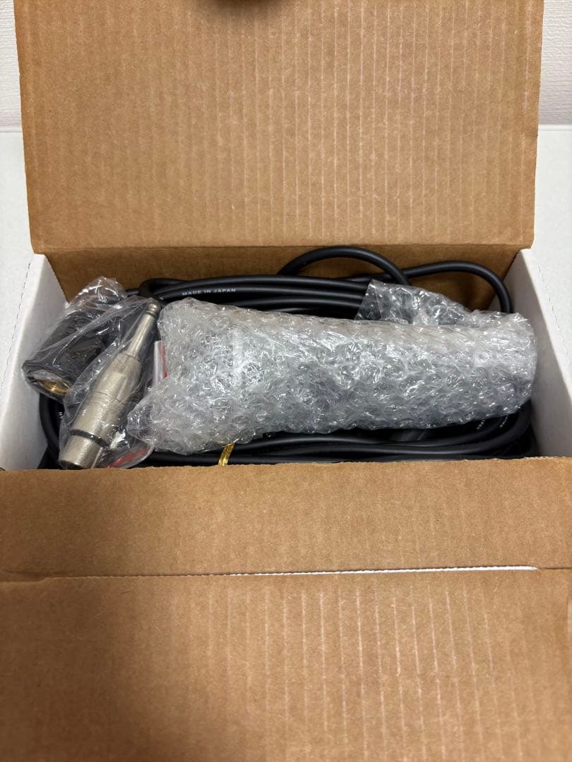 【美品】SHURE SM58 ダイナミックマイク 本体