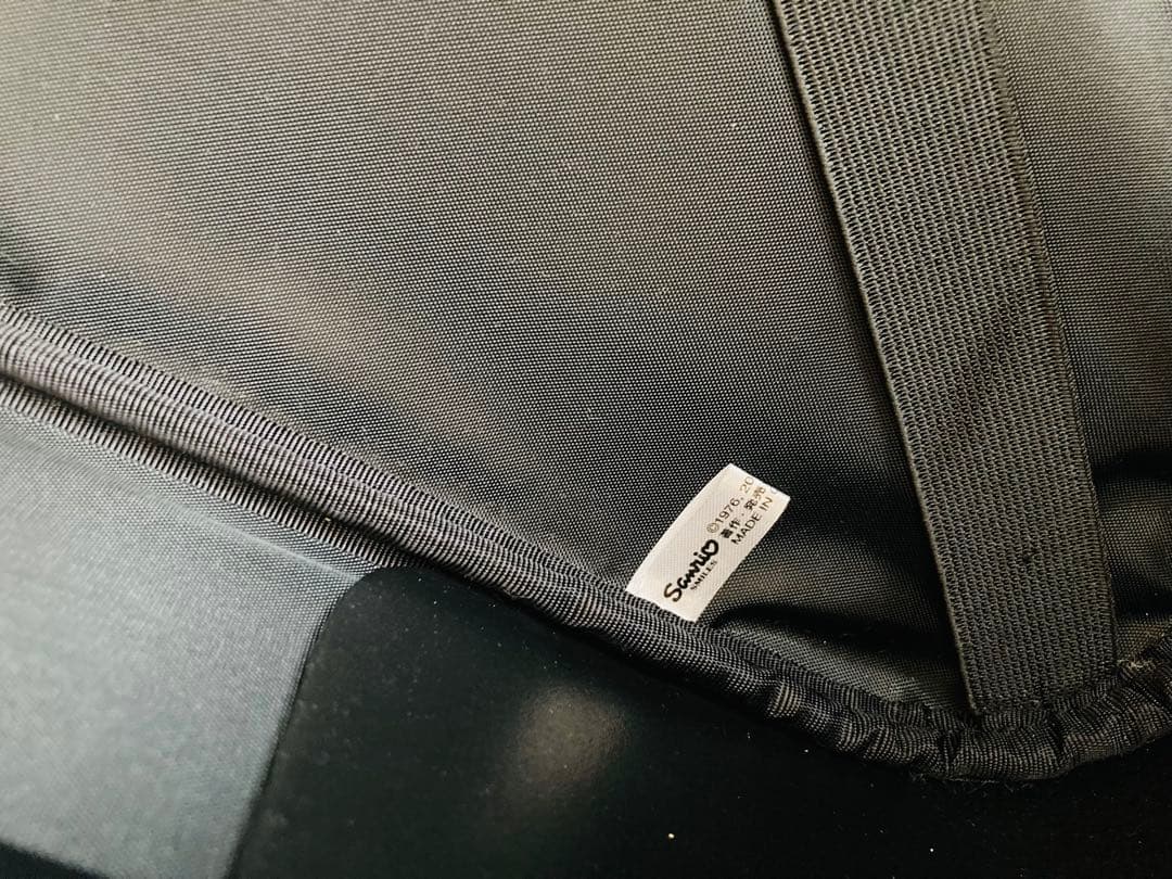 HELLO KITTY キャリーケース サンリオ Sanrioくじ景品 50周年