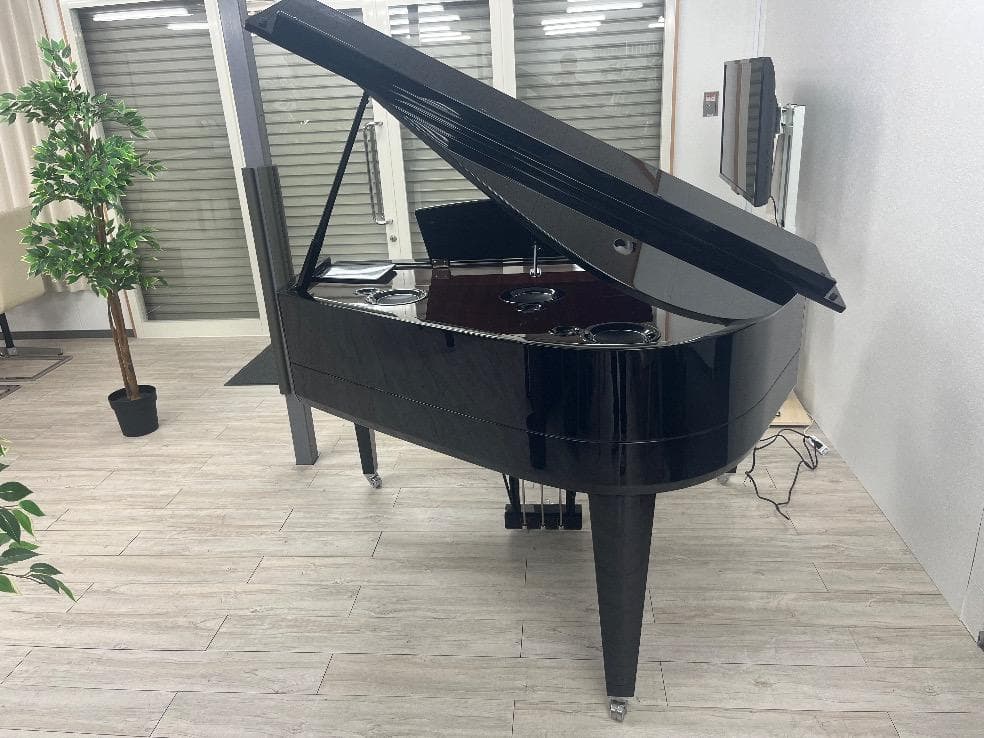 ★72740【電子ピアノ】YAMAHA　N3　14年製