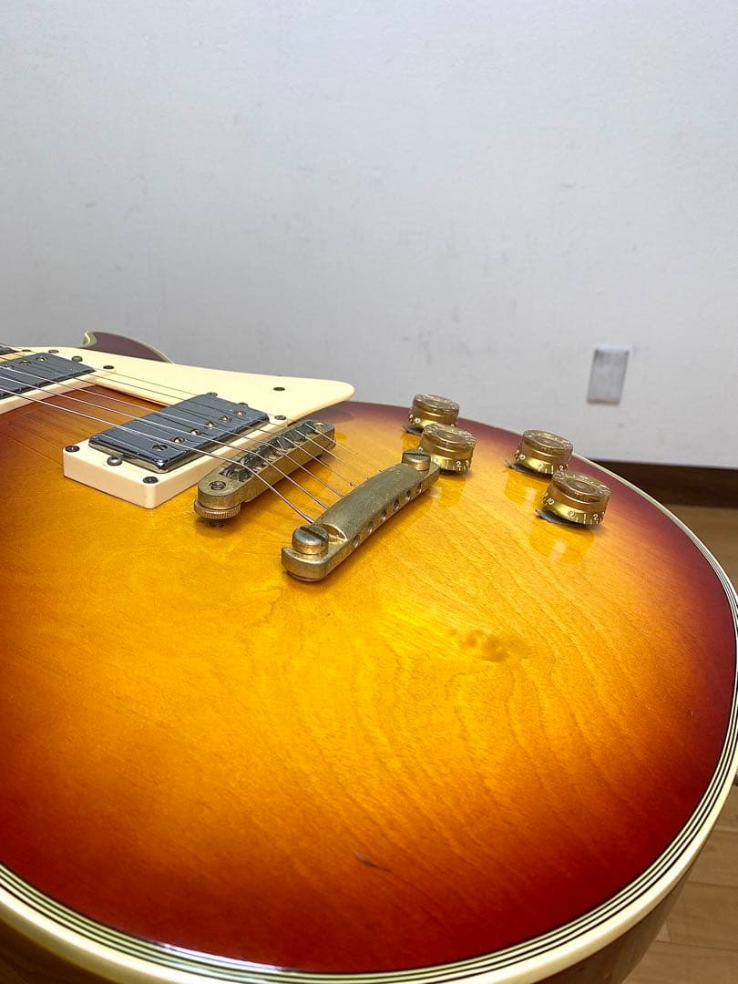 1977年製 Greco EG600 グレコ レスポール エレキギター