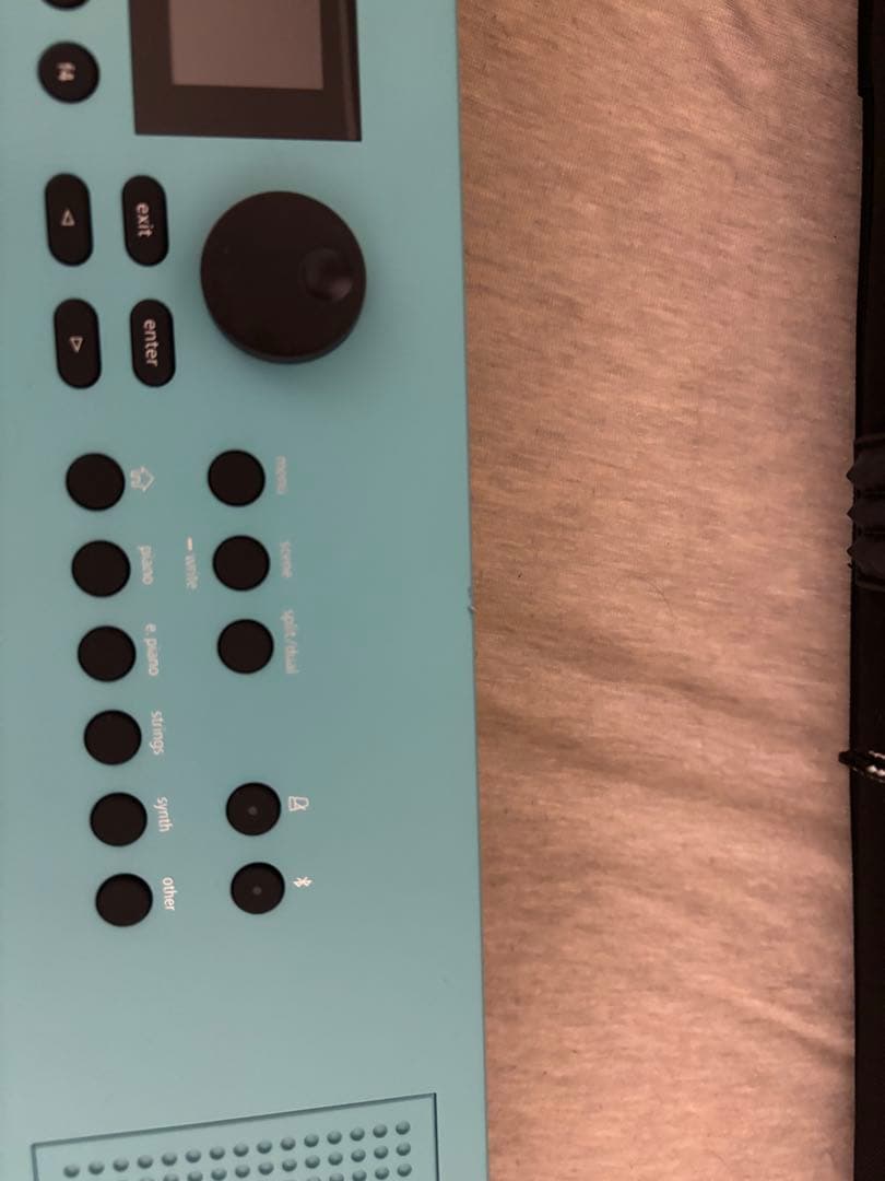 Roland GO:KEYS3 ケース付き