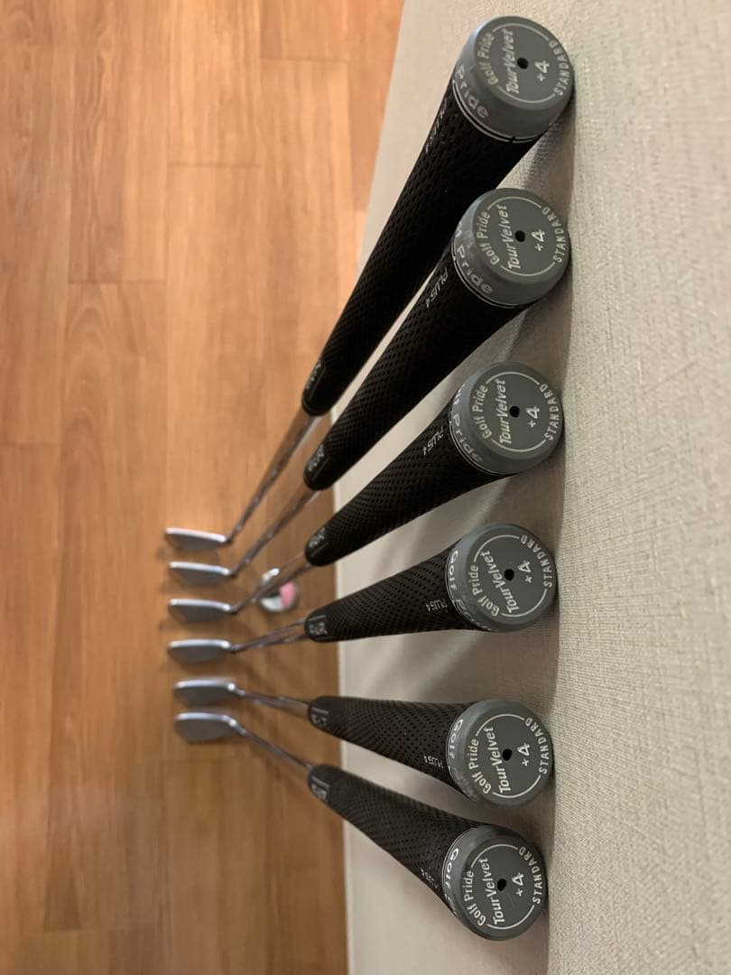 Mizuno Pro225アイアン 6本セット　養老オーダー品