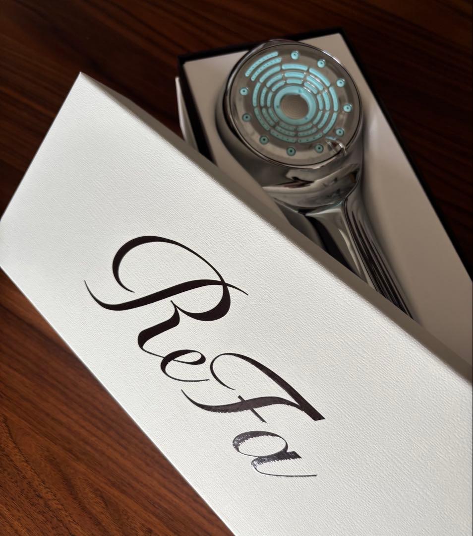 ReFa ファインバブルU