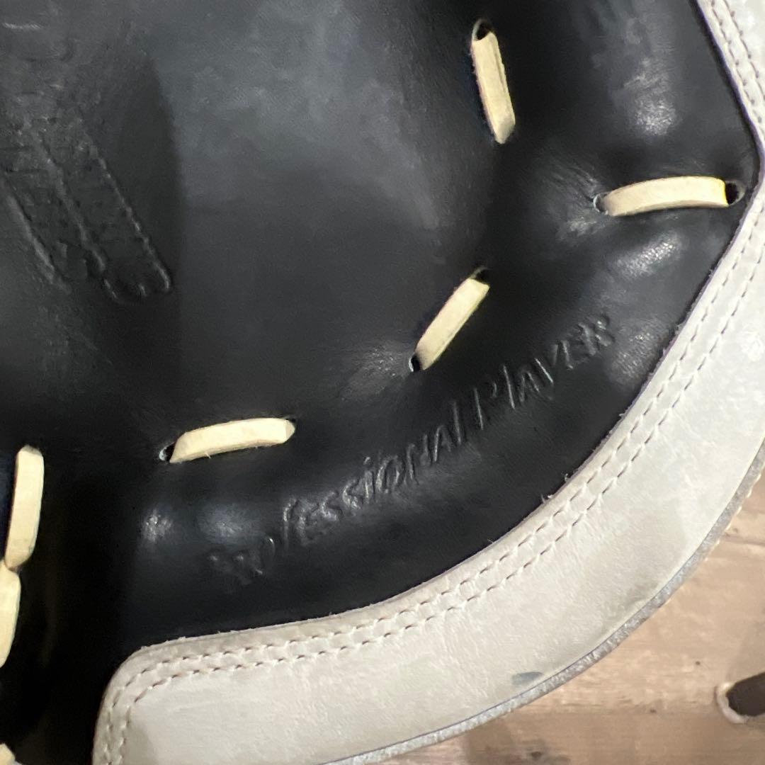 ZETT DYNAMIC leaguers キャッチャーミット BRCA