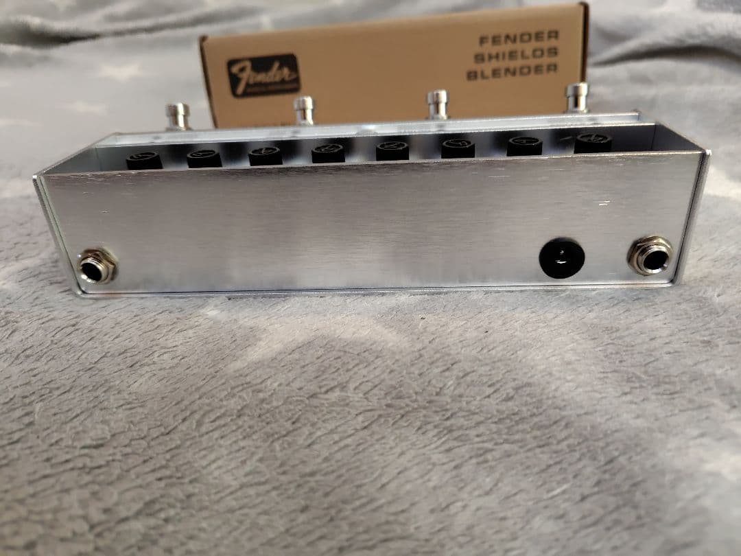 【美品】Fender Shields Blender 【値下げ】