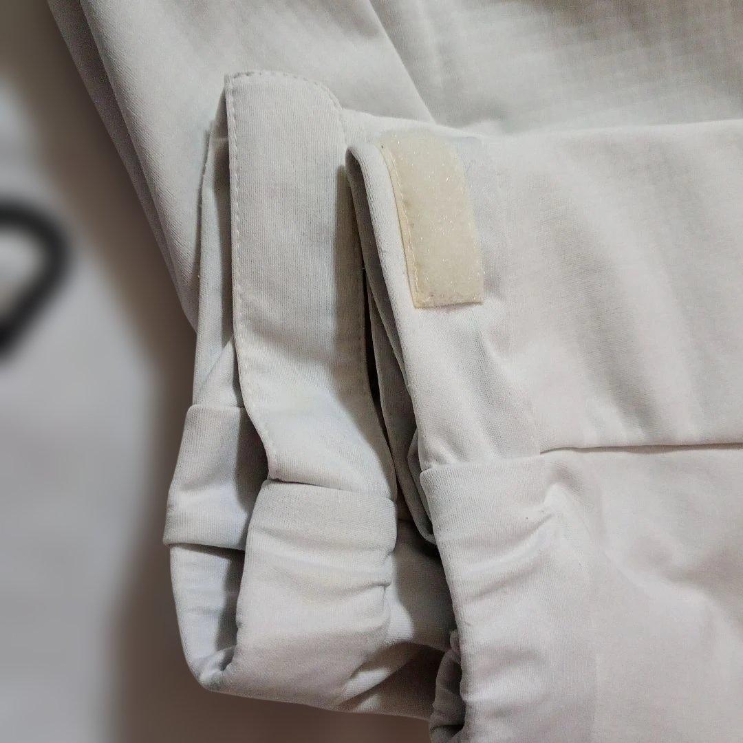 マスターバニーメンズパーカーサイズL