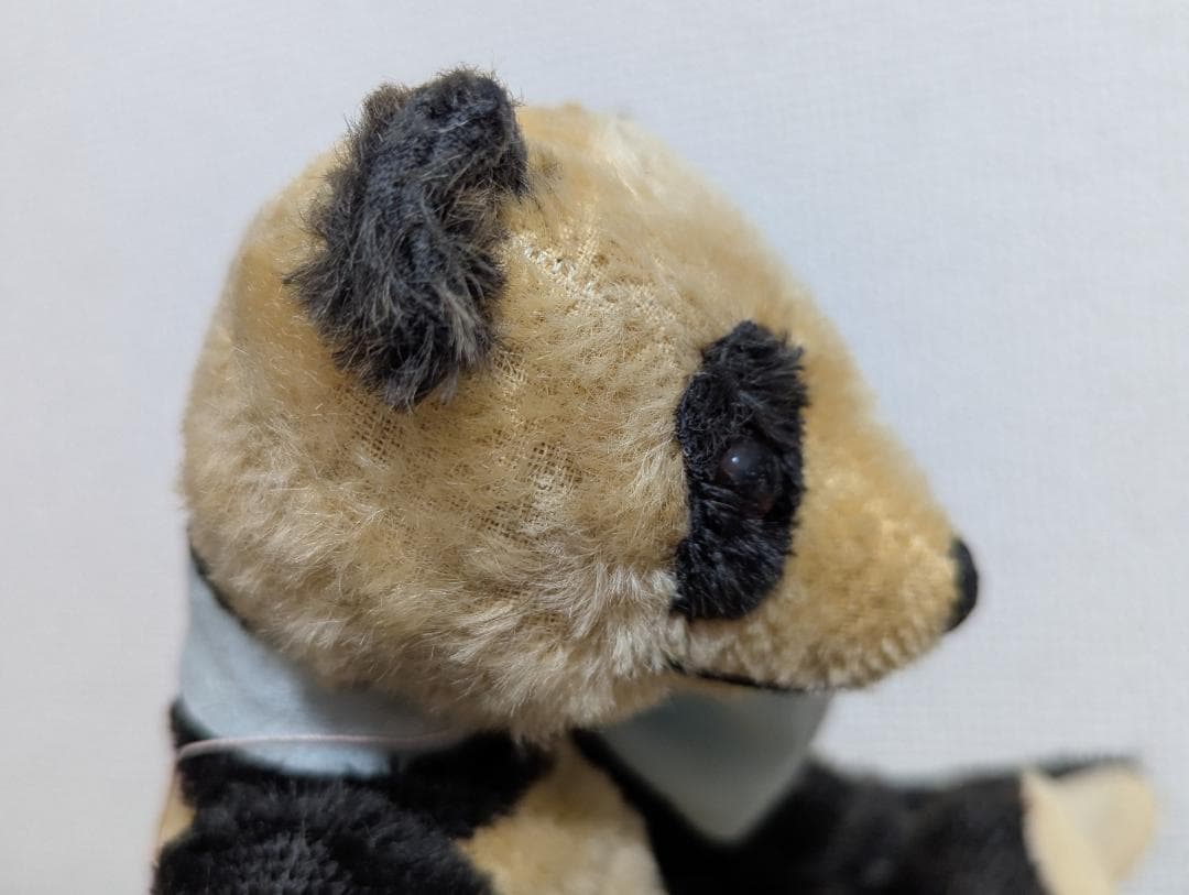 フォーゲットミーノットベア ジョイさん パンダデディベア