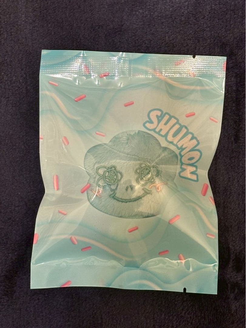 ［週末限定特価セール］ジス shumon plush台湾限定色