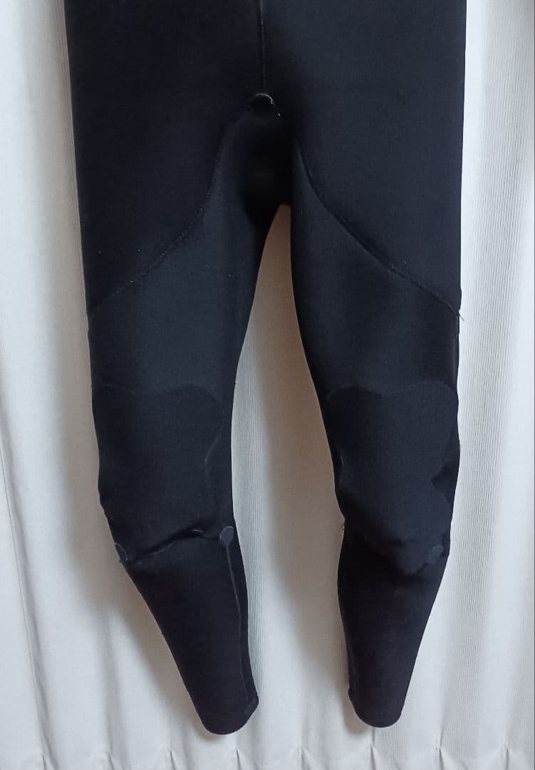 CAPTAIN FIN　キャプテンフィン　ウェットスーツ　3mm ラバー　ML