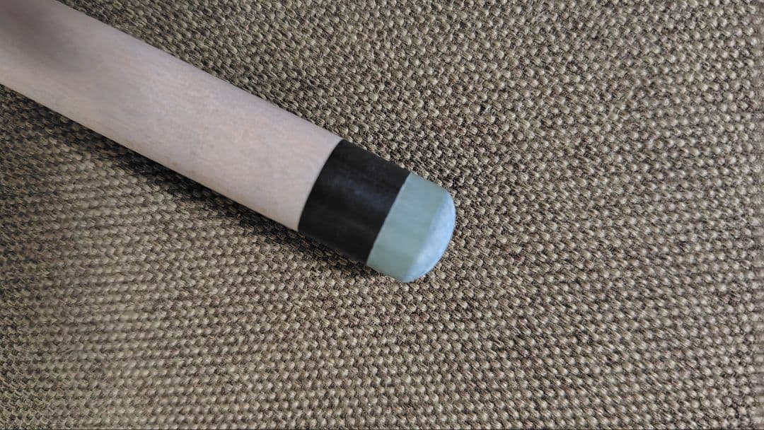 美品　ジャンプキューGino Ferrari　ジノフェラーリ　ビリヤード