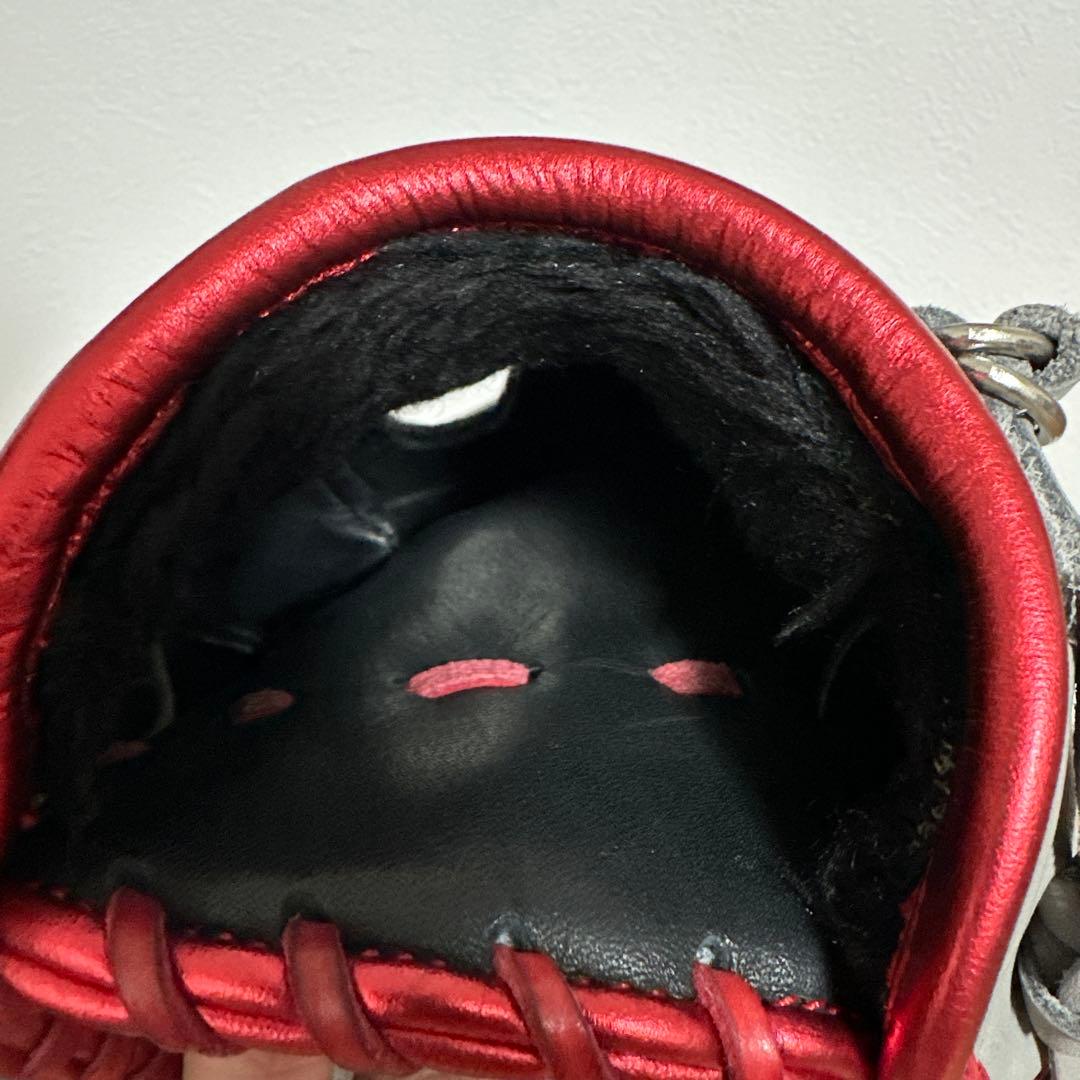 Rawlings 軟式グローブ 外野手用