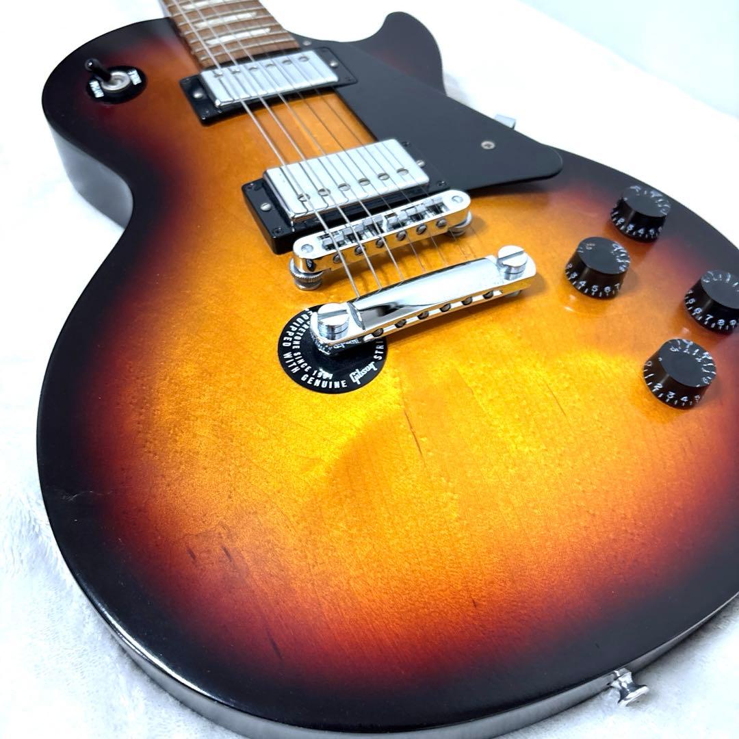 た*あ様 【美品】Gibson Les Paul Studio サンバースト
