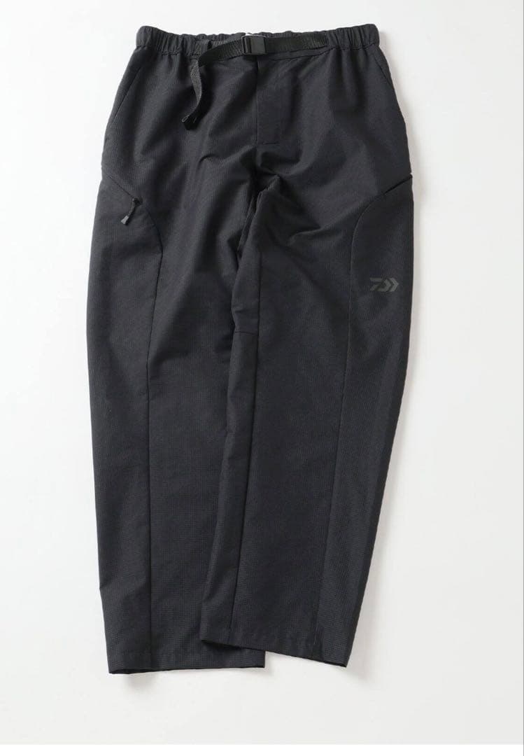 DAIWA ×JOURNALSTANDARDrelume セットアップ3点セット