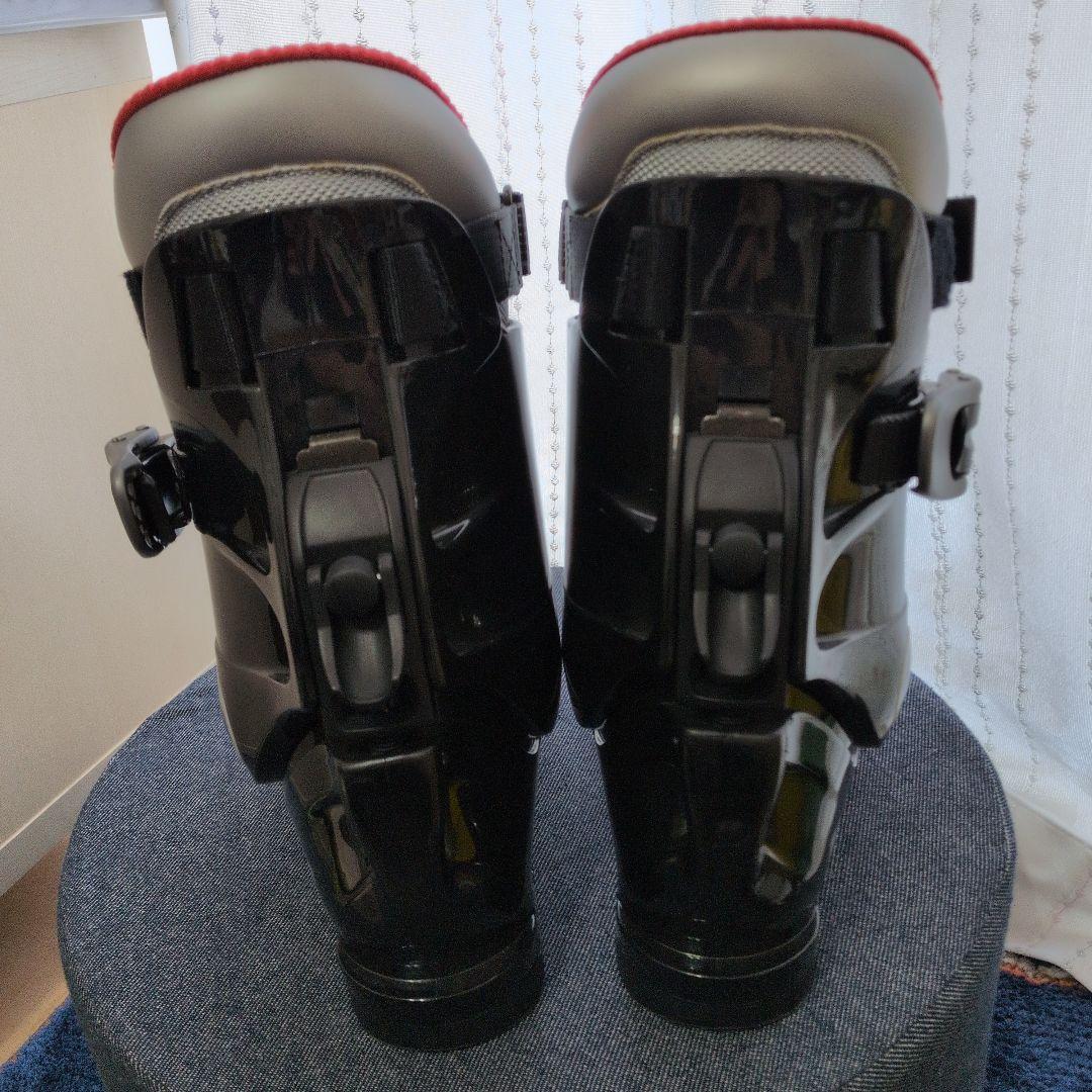【美品】GEN FACTORY（ゲンファクトリー）のスキーブーツ　24cm