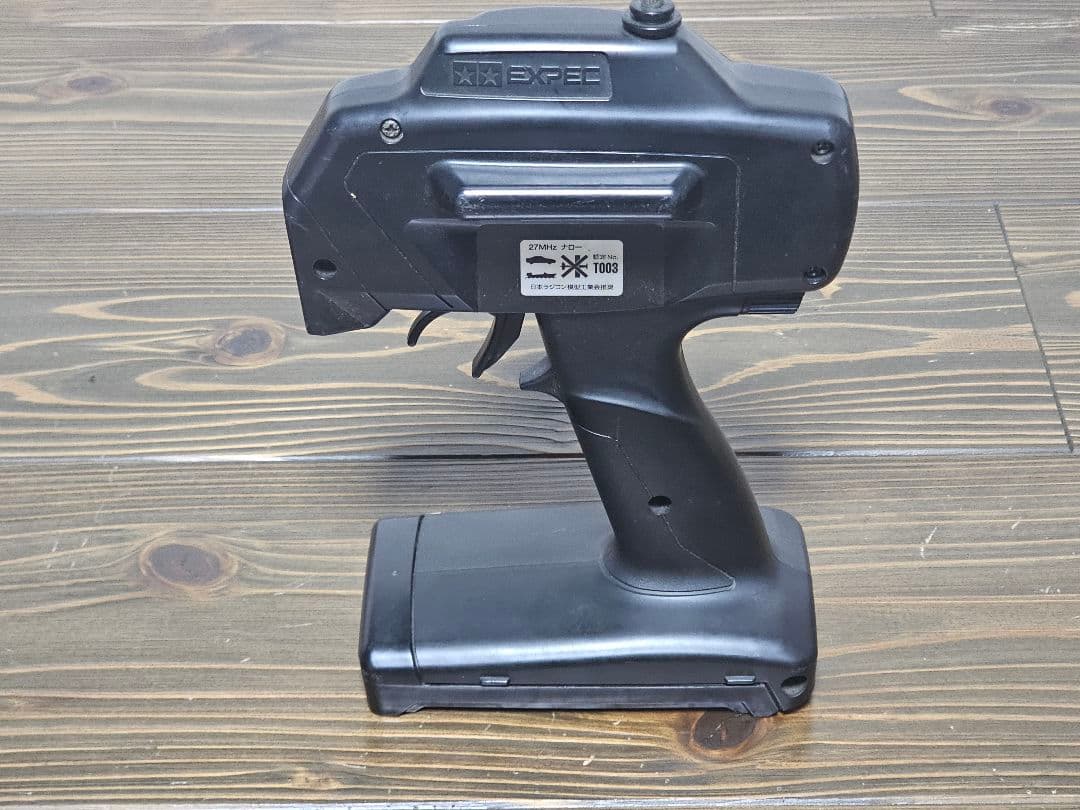 タミヤ RC タムテックギア GT-01 カウンタック