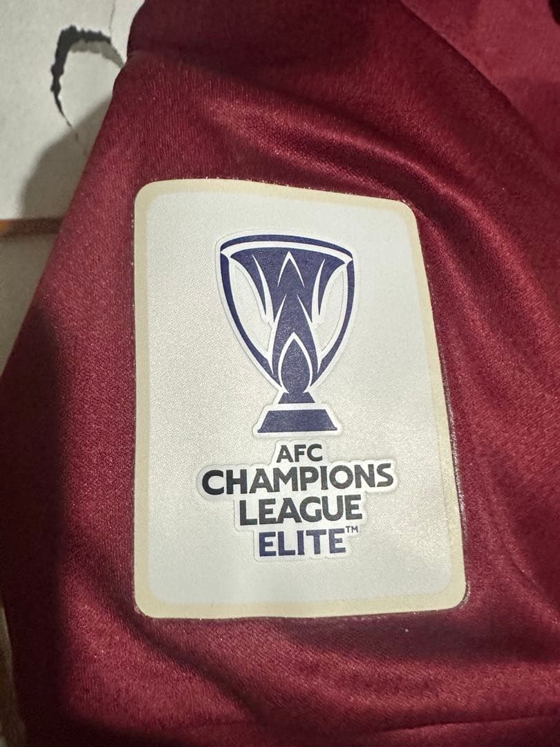 さ*き様 ヴィッセル神戸 aclエリート　 25／26ユニフォーム マテウストゥ