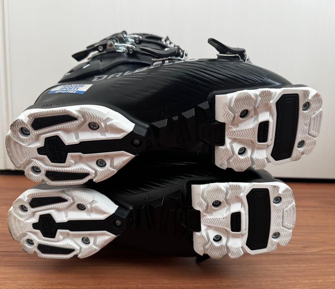 スキーブーツレディース ダルベロVELOCE MAX GW70 24.5 初心者