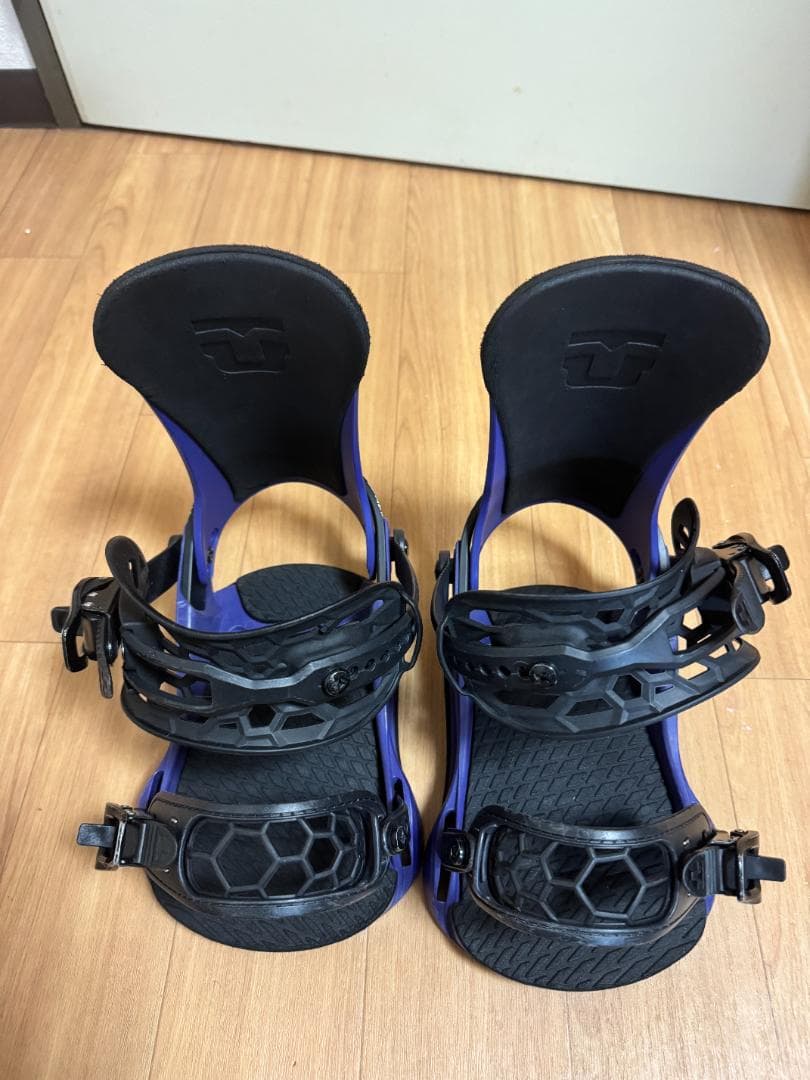 UNION ユニオン CADET PRO キャデットプロ サイズM