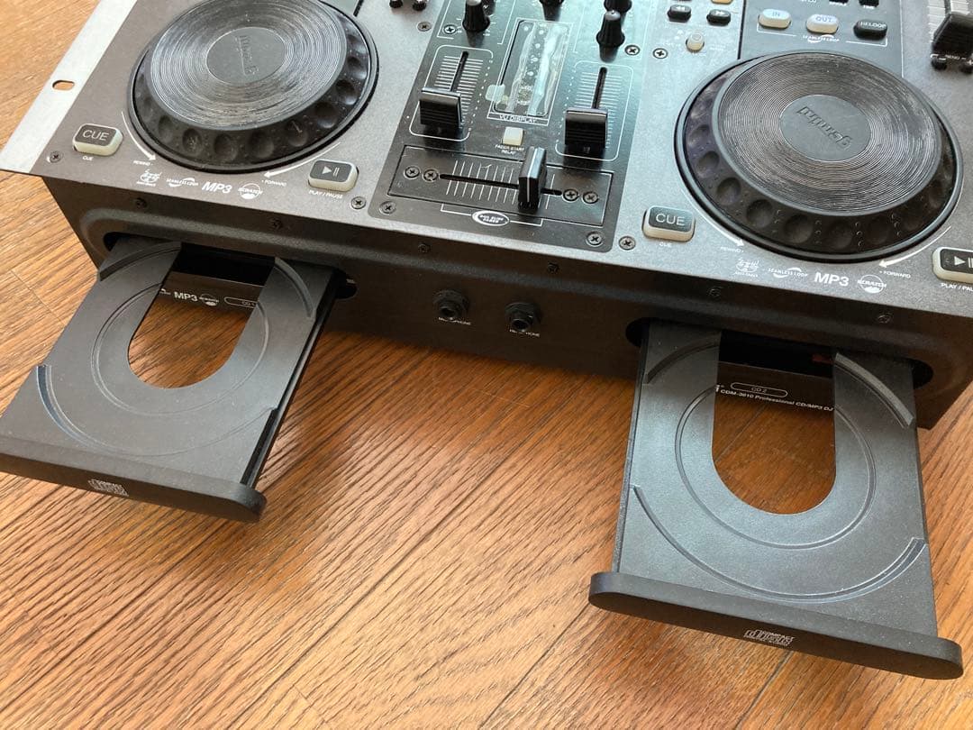 Gemini CDM-3610 ジェミナイCDJ