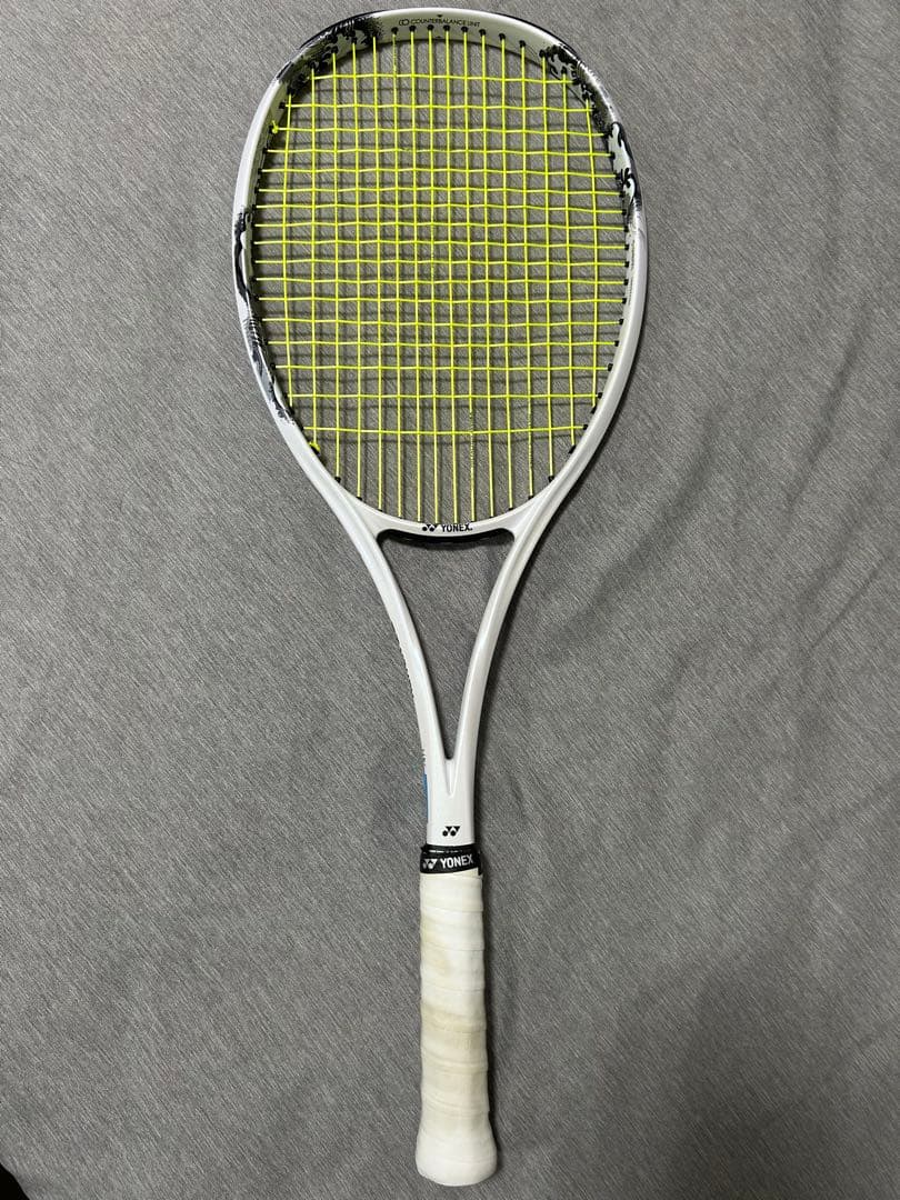 02ジオブレイク80V ほぼ無傷