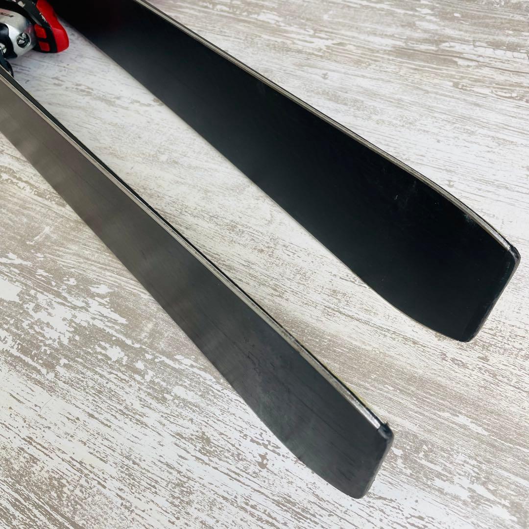 OGASAKAオガサカ TRIUN SL【165】&チロリア　ビンディングセット